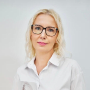 Жерлицина Елена Валерьевна